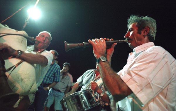 Tarantella
