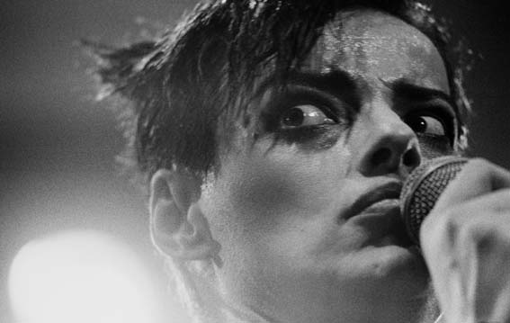Nina Hagen
